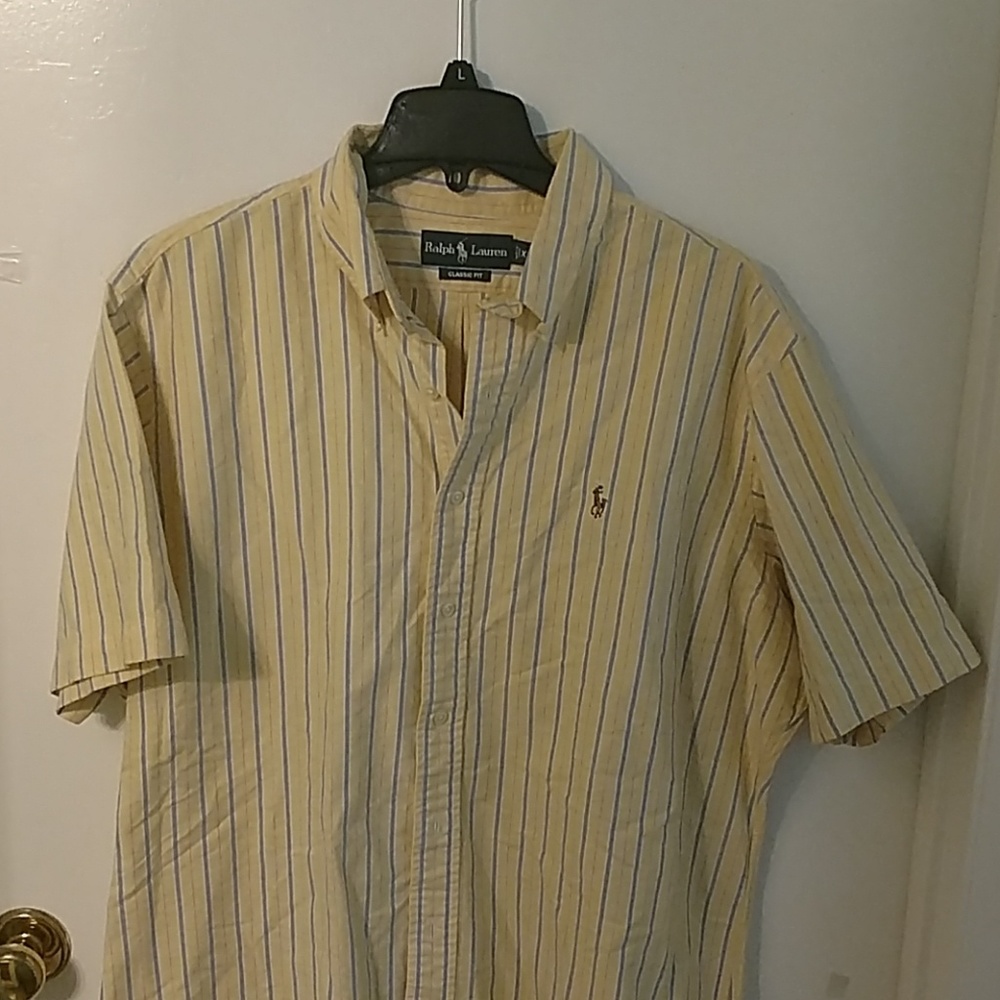Polo Shirt